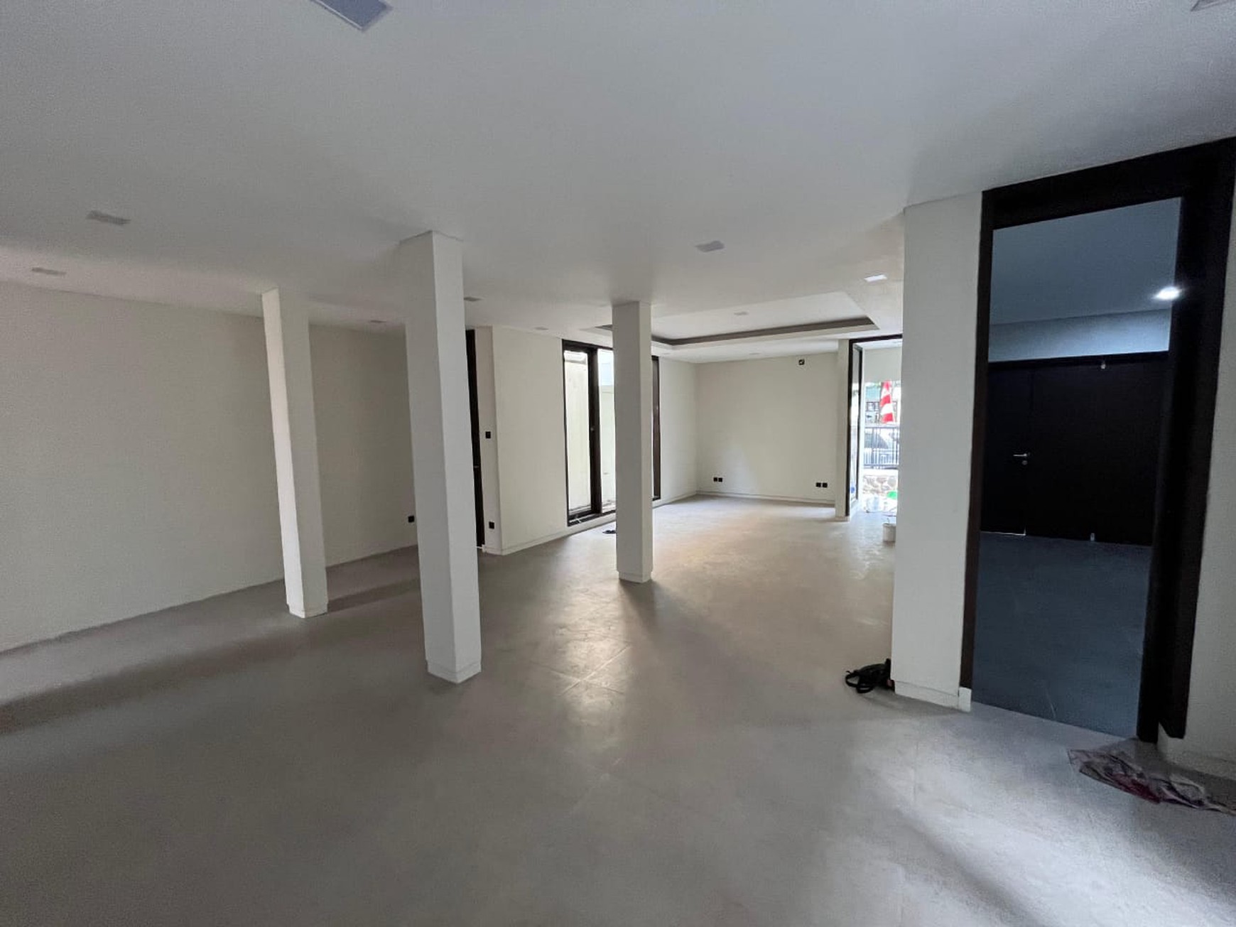 Disewa Rumah Di Kebayoran Baru, Jakarta Selatan