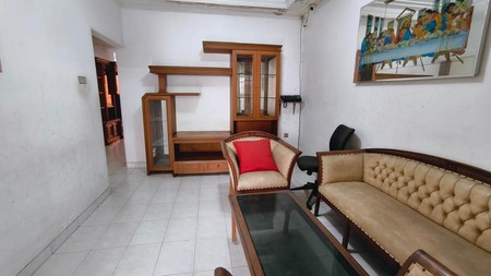 Rumah Kayu Mas Selatan, Pulo Gadung