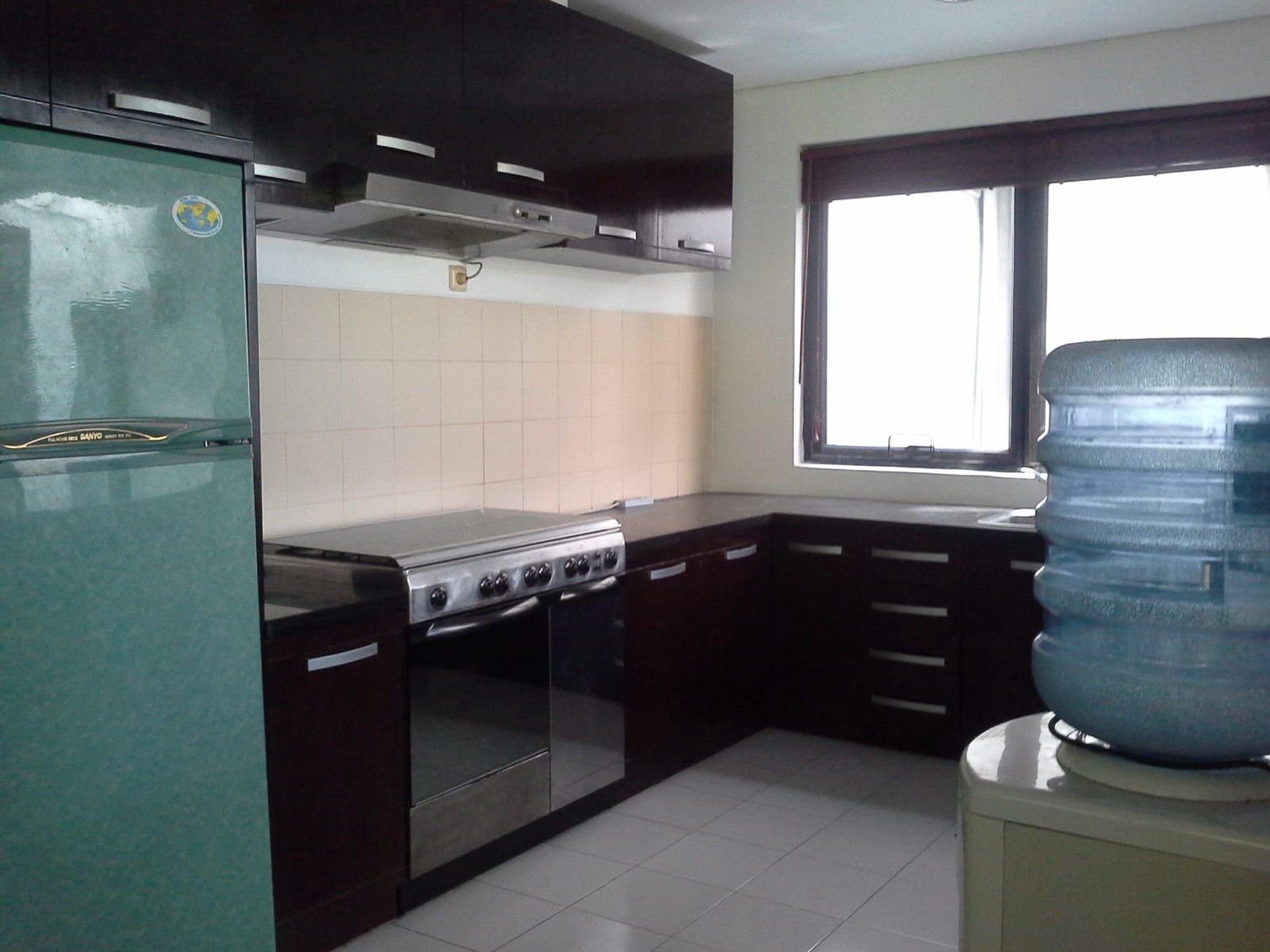 DIJUAL RUMAH SIAP CANTIK Di CASA ROYAL - CIPETE Lokasi STRATEGIS
