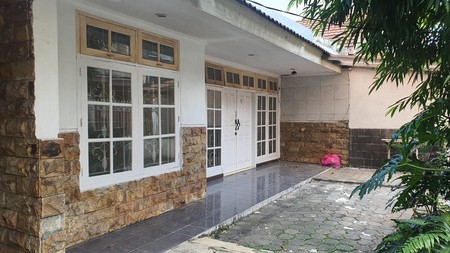 Disewa Rumah Di kebayoran Baru, Jakarta Selatan