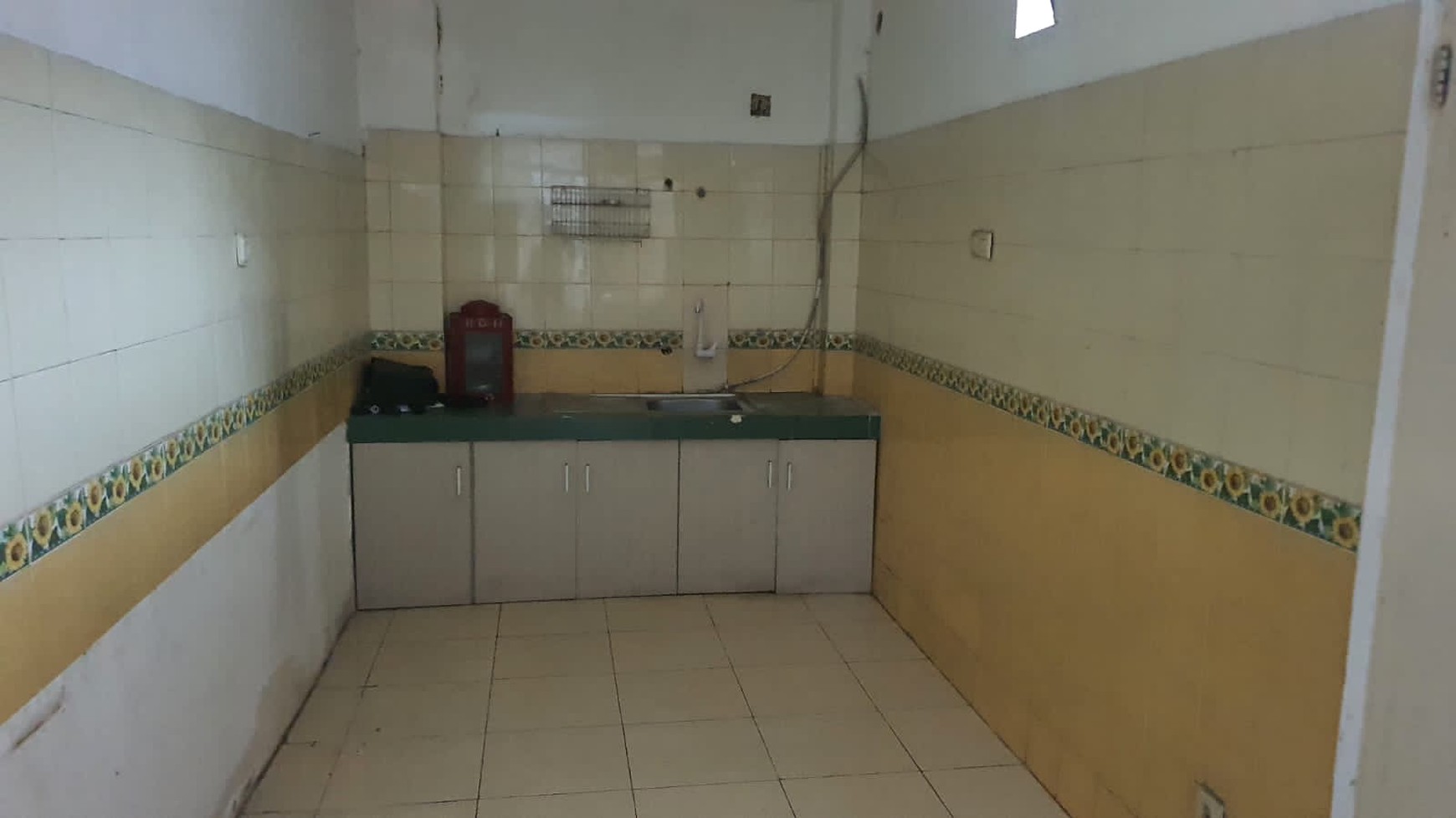 Disewa Rumah Di kebayoran Baru, Jakarta Selatan
