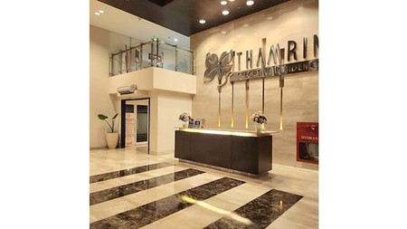 Apartemen Thamrin Executive, Tanah Abang