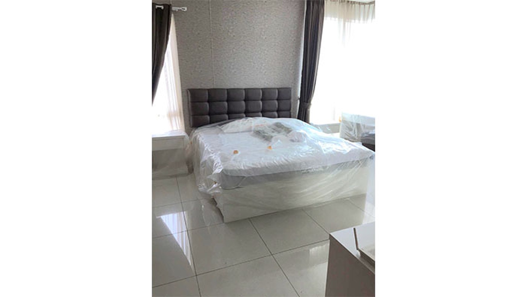 Apartemen Thamrin Executive, Tanah Abang