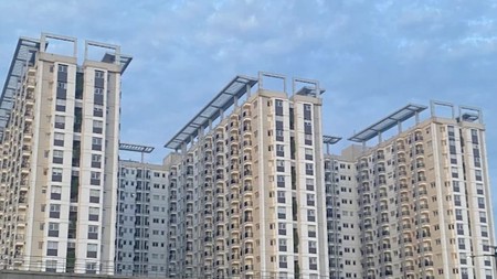 DiSEWA Apartment Signature Park Grande   2 BR - 33 m2 /  Full Furnished 