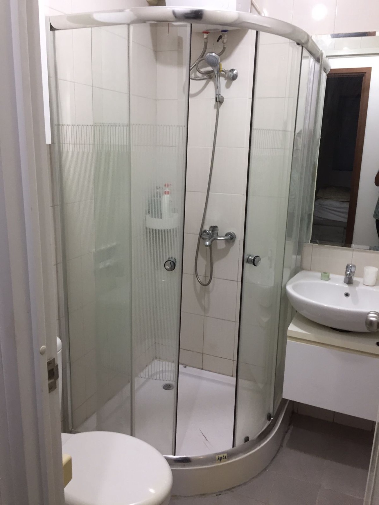 DiSEWA Apartment Signature Park Grande 2 BR - 33 m2 / Full Furnished