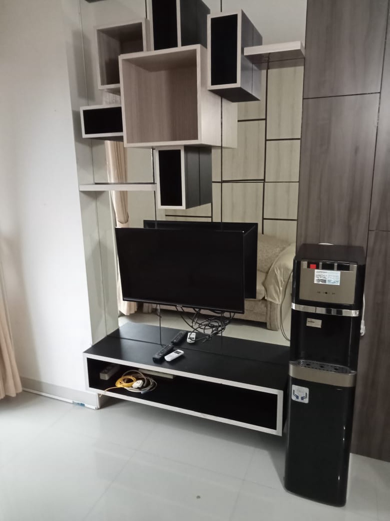 DiSEWA Apartment Signature Park Grande 2 BR - 33 m2 / Full Furnished