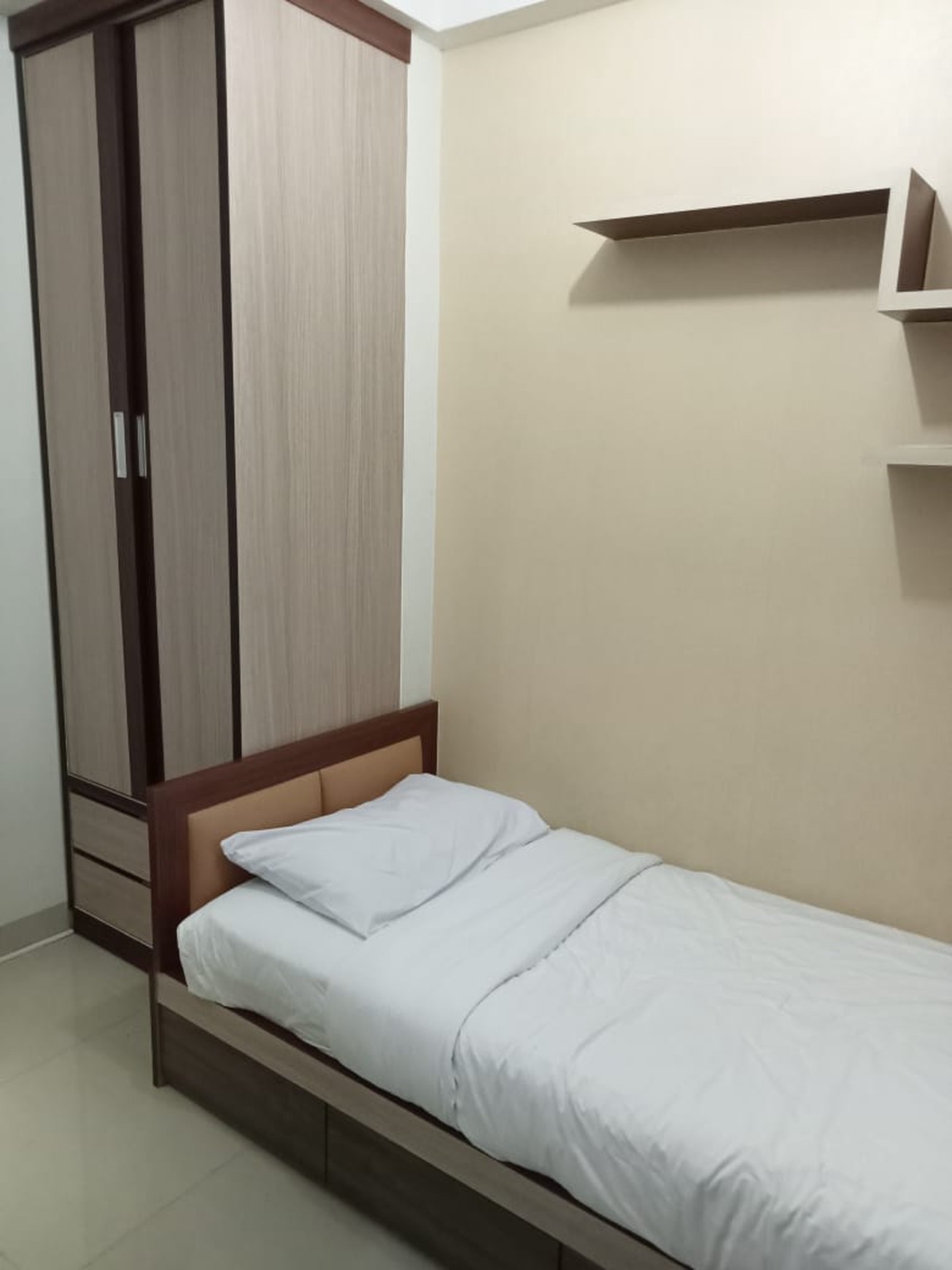 DiSEWA Apartment Signature Park Grande 2 BR - 33 m2 / Full Furnished