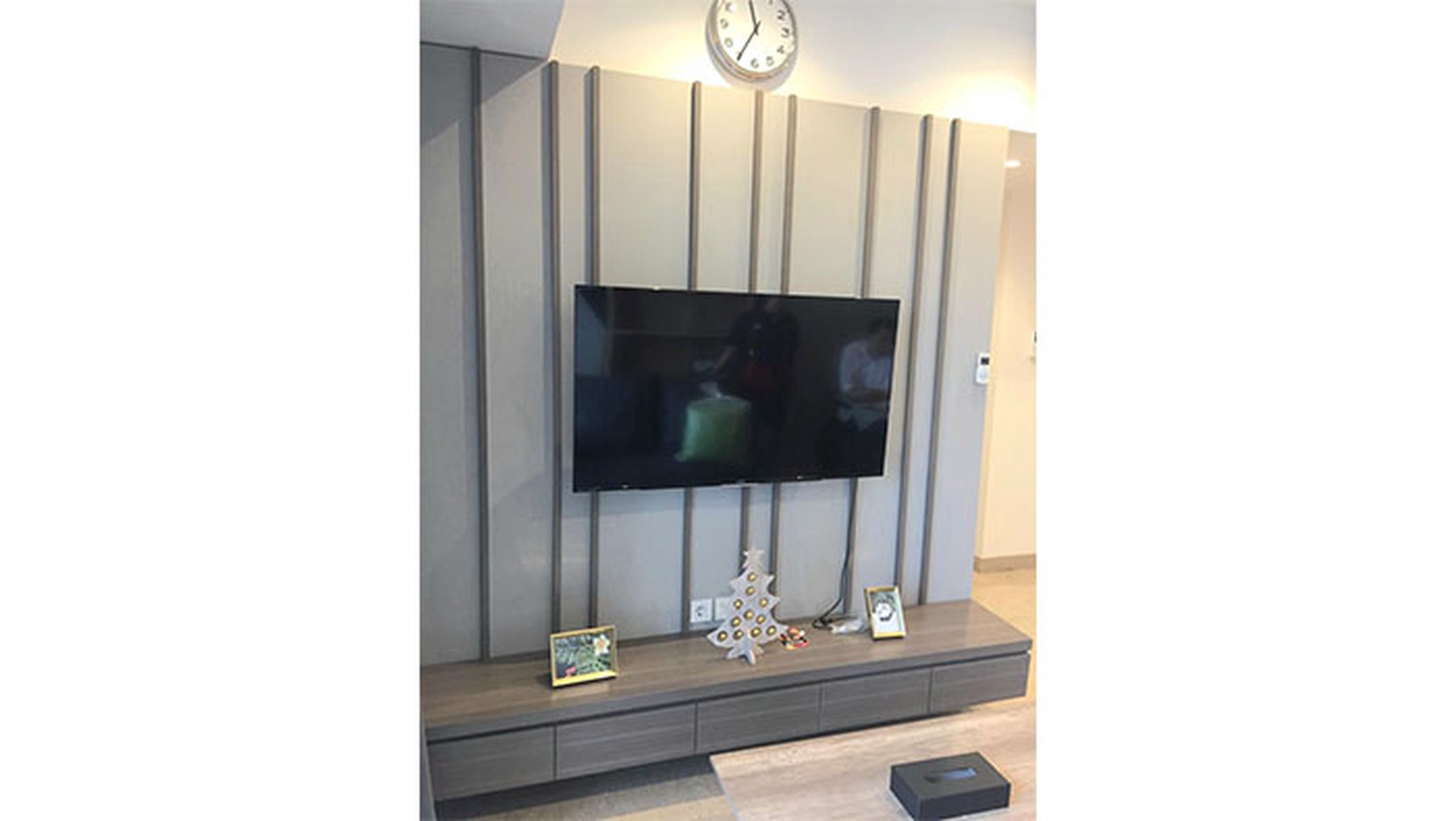 Apartemen Branz Twr East, Bsd