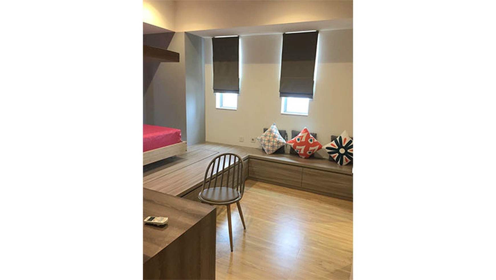 Apartemen Branz Twr East, Bsd