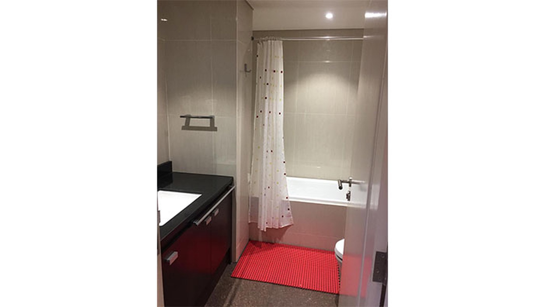Apartemen Branz Twr East, Bsd