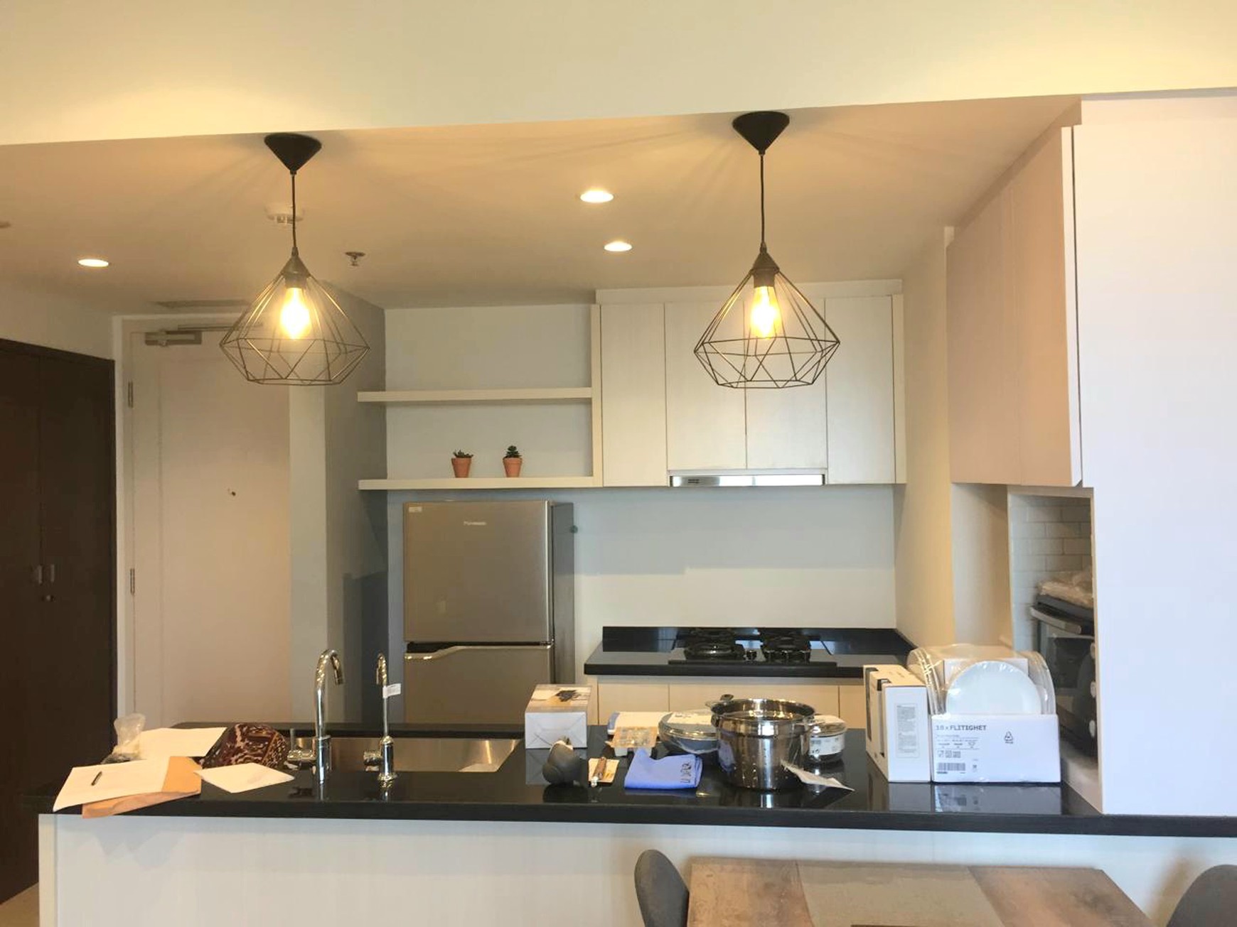 Apartemen Branz Twr East, Bsd