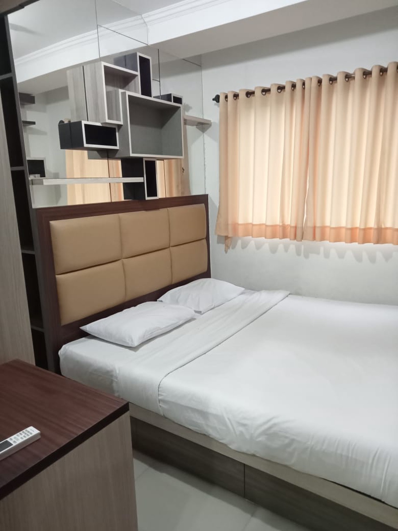 DIJUAL Apartment Signature Park Grande   2 BR - 33 m2 /  Full Furnished 