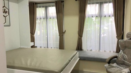 Apartemen Chadstone, Cikarang