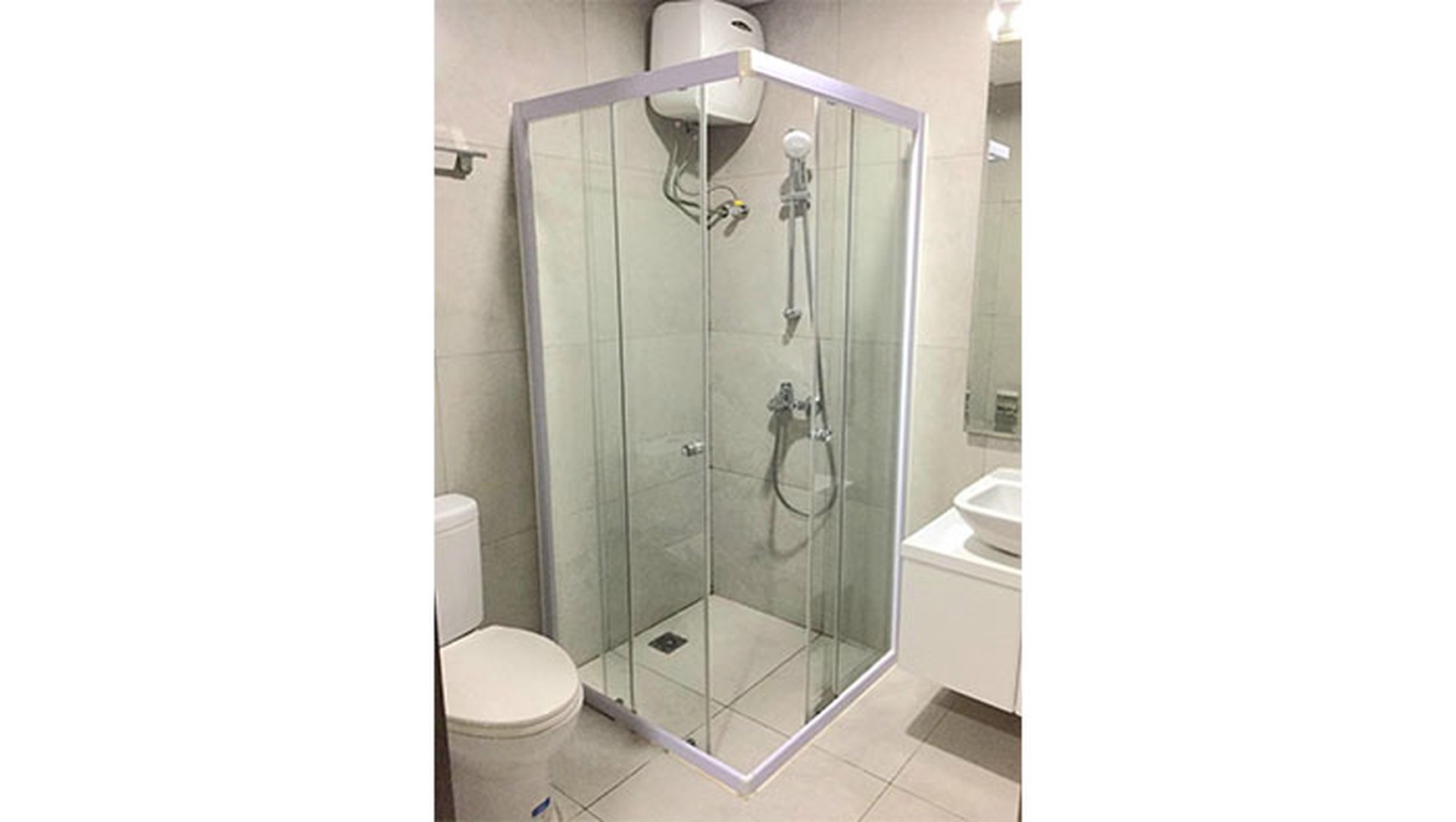 Apartemen Chadstone, Cikarang