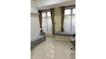 Apartemen Chadstone, Cikarang