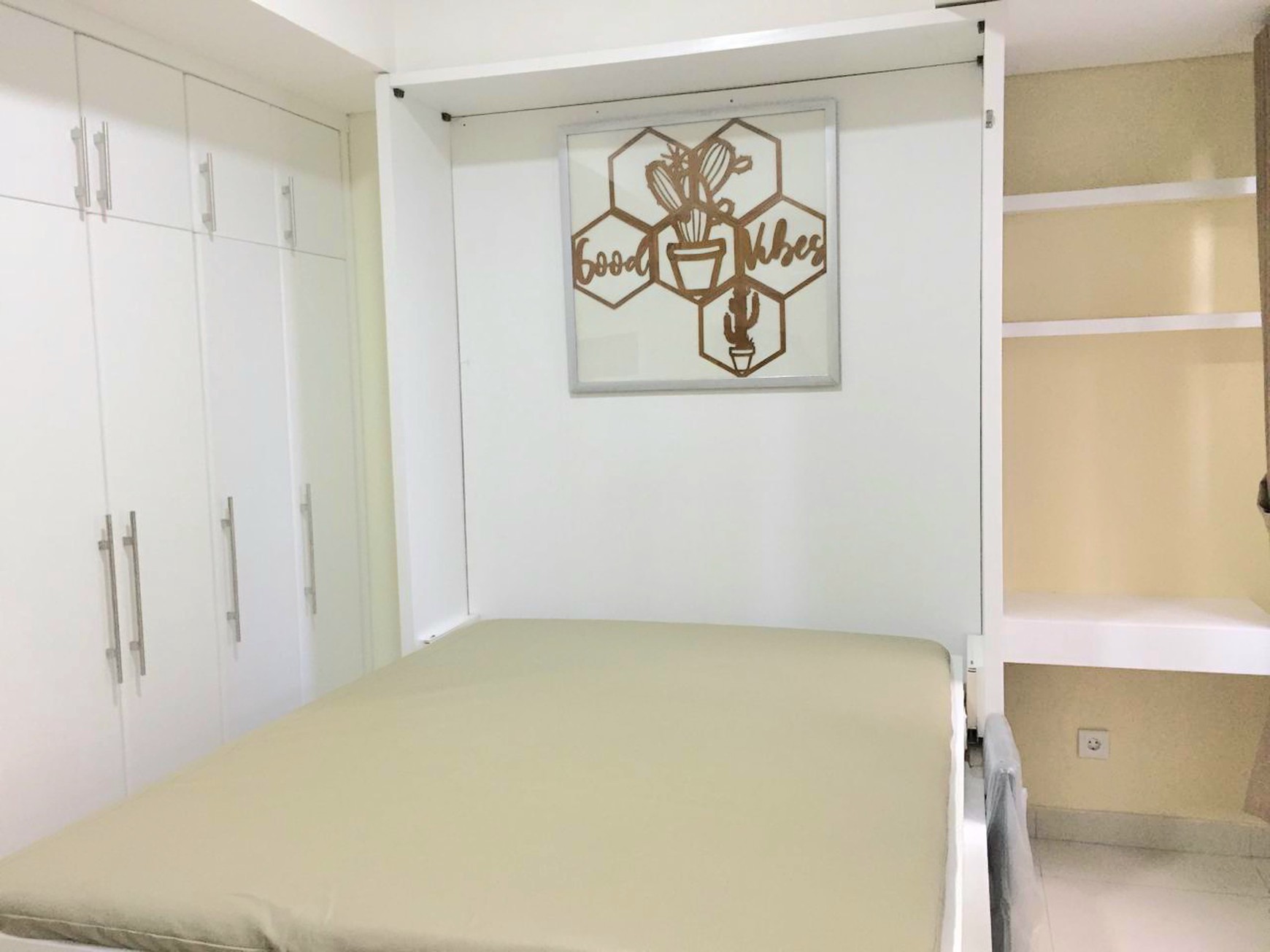 Apartemen Chadstone, Cikarang