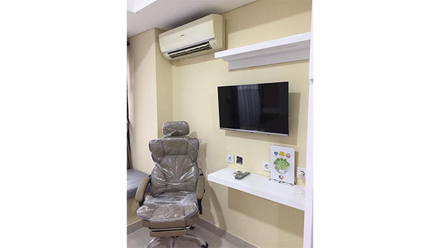 Apartemen Chadstone, Cikarang