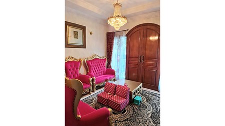 Rumah Bintaro Permai, Bintaro, Jakarta Selatan