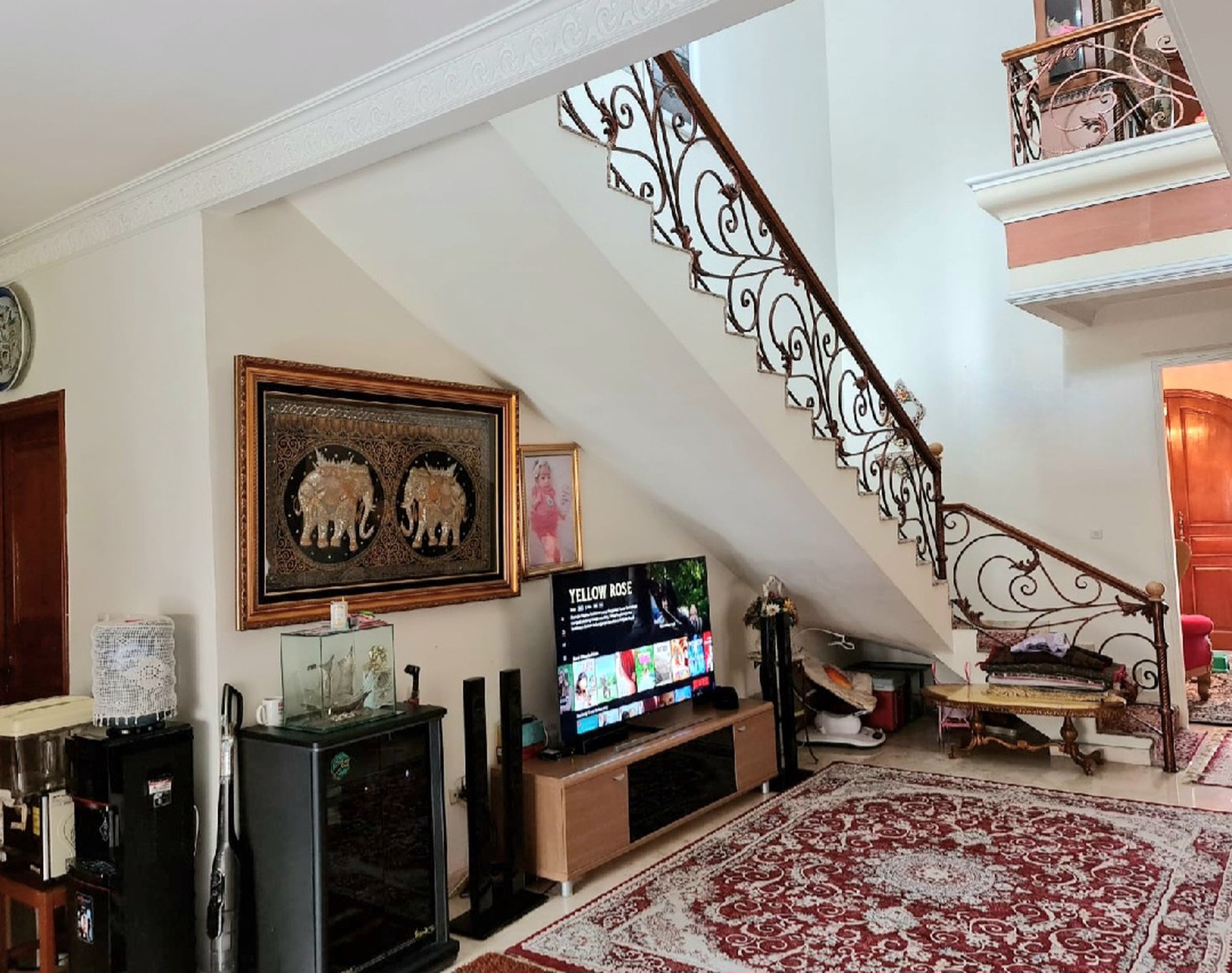 Rumah Bintaro Permai, Bintaro, Jakarta Selatan