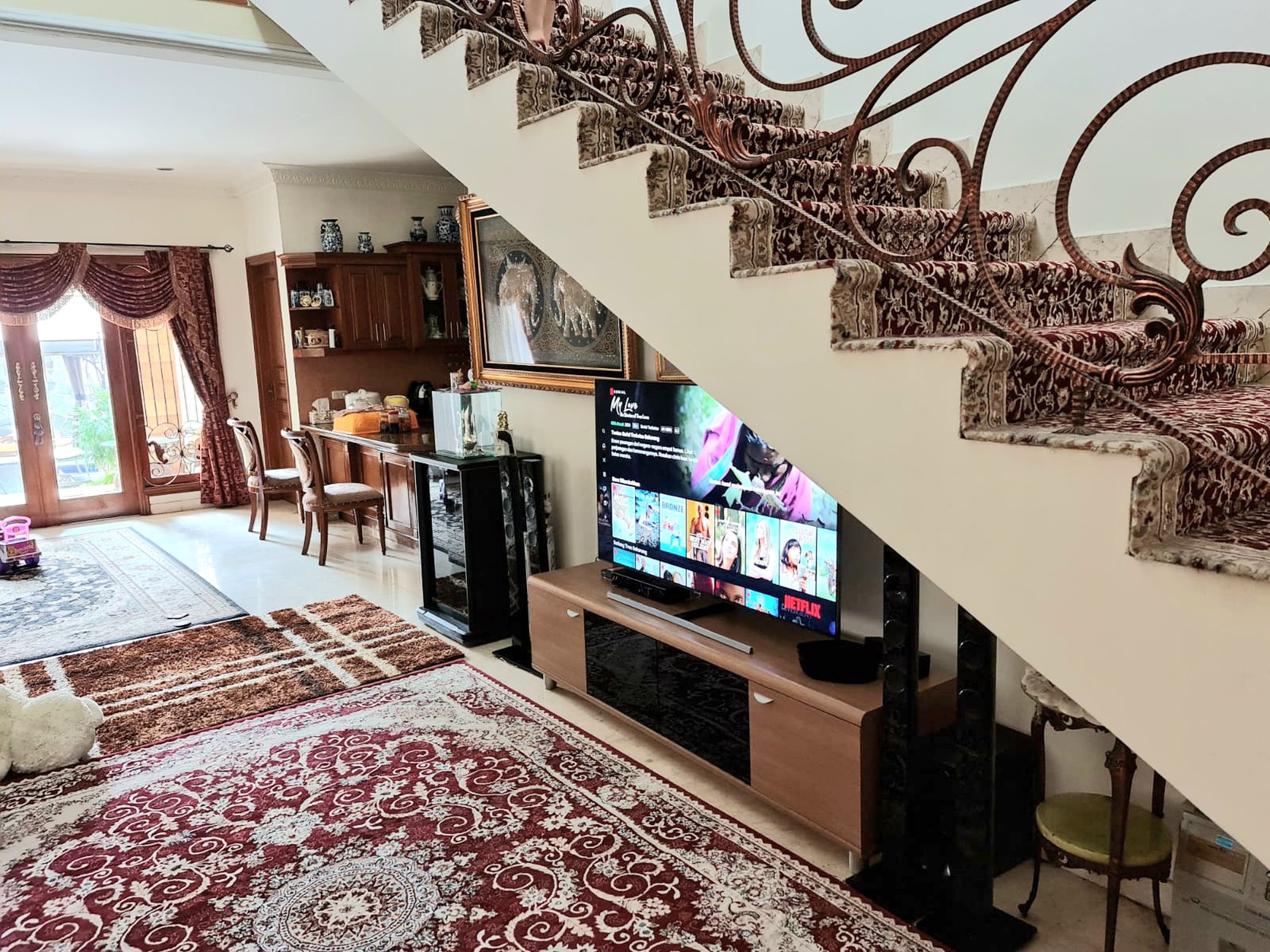 Rumah Bintaro Permai, Bintaro, Jakarta Selatan