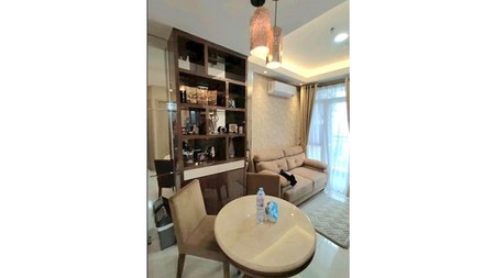 Apartemen Elpis Residence, Gunung Sahari
