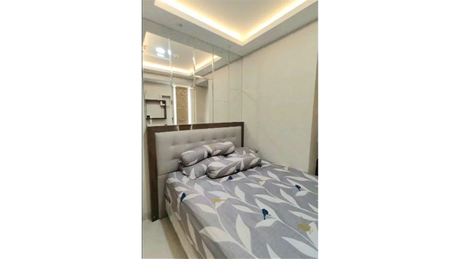Apartemen Elpis Residence, Gunung Sahari