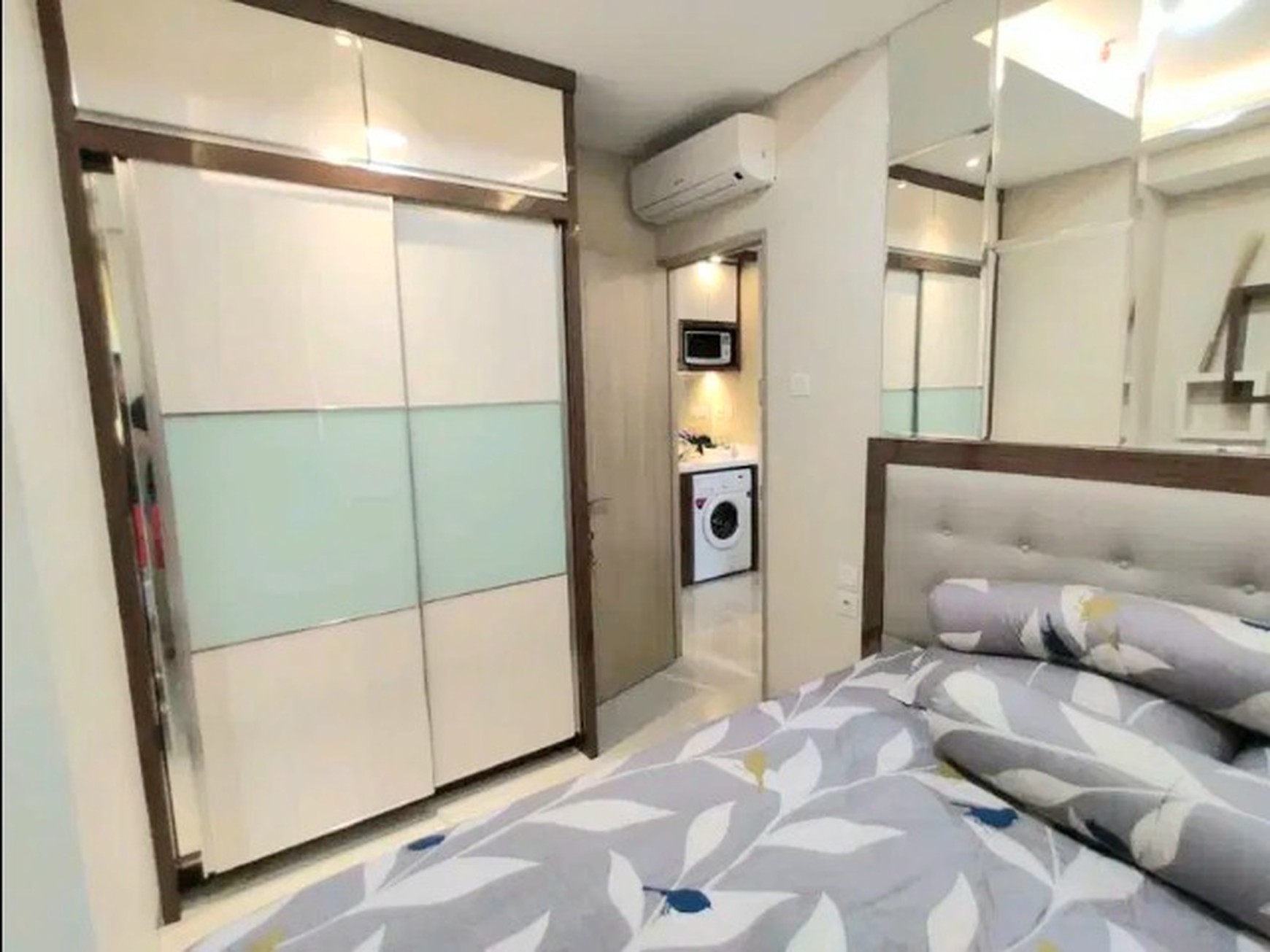 Apartemen Elpis Residence, Gunung Sahari