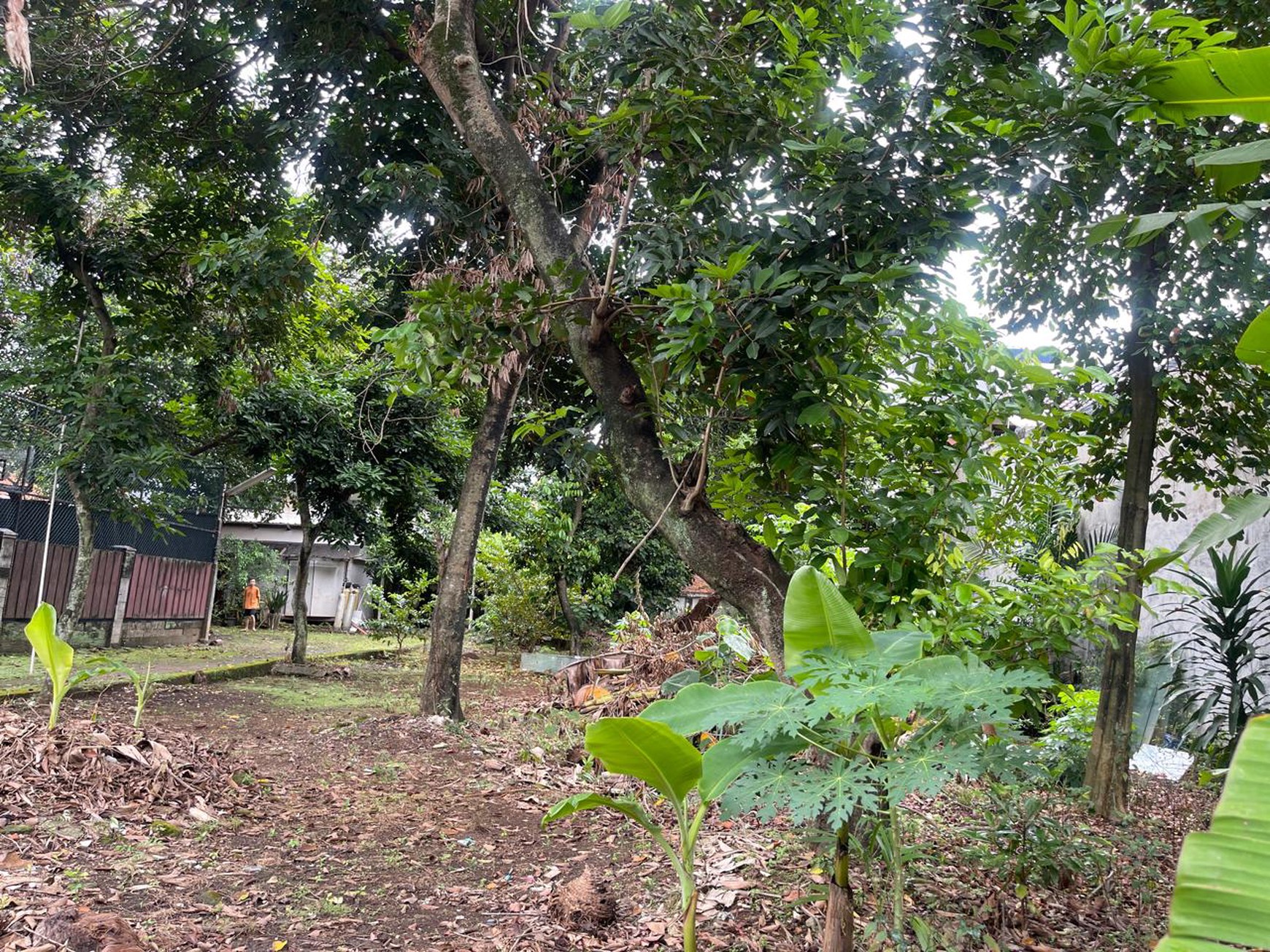 Dijual Kavling lokasi sangat amat strategis di Lebak bulus dekat dengan MRT dan Transjakarta 