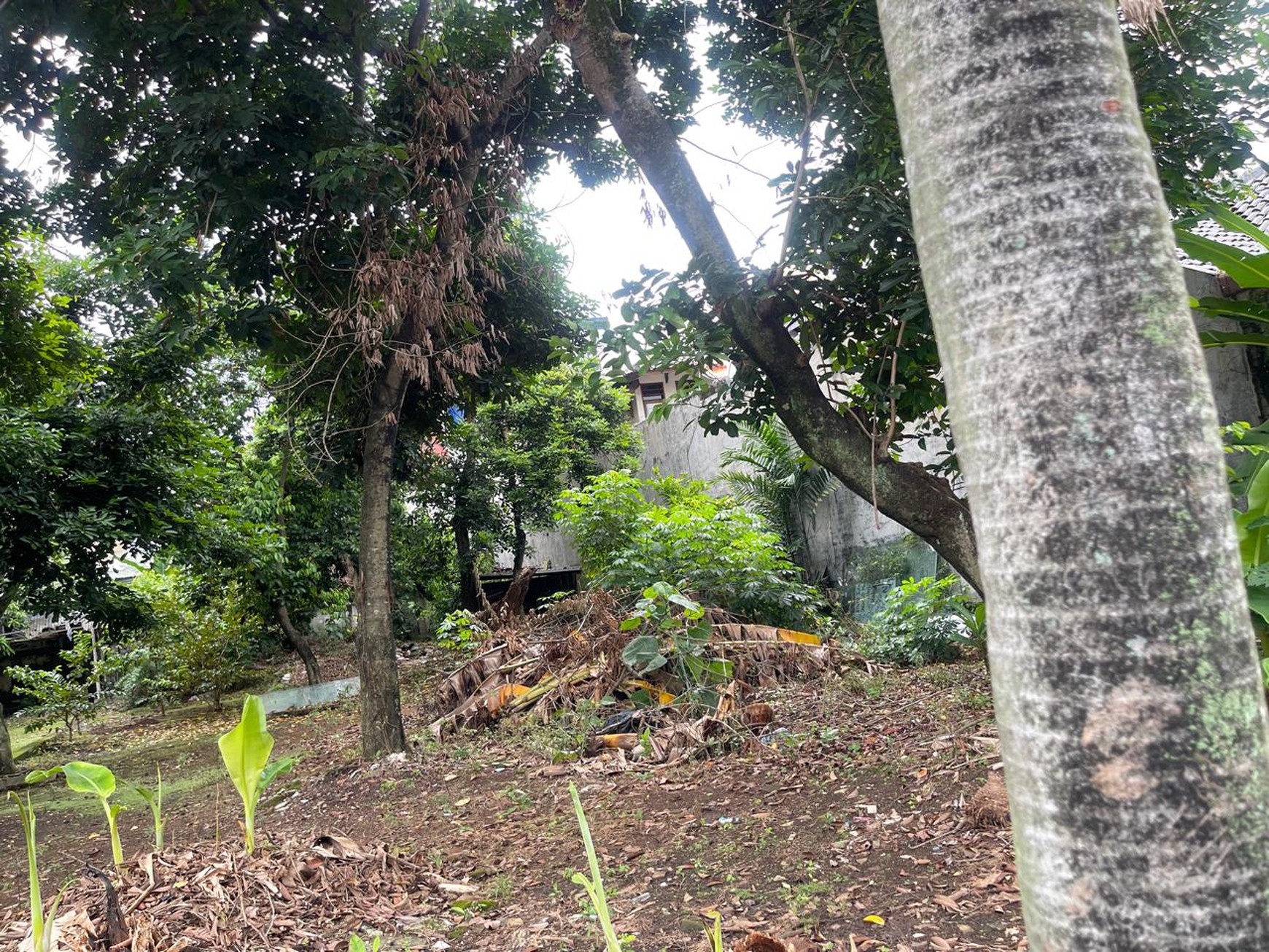 Dijual Kavling lokasi sangat amat strategis di Lebak bulus dekat dengan MRT dan Transjakarta 