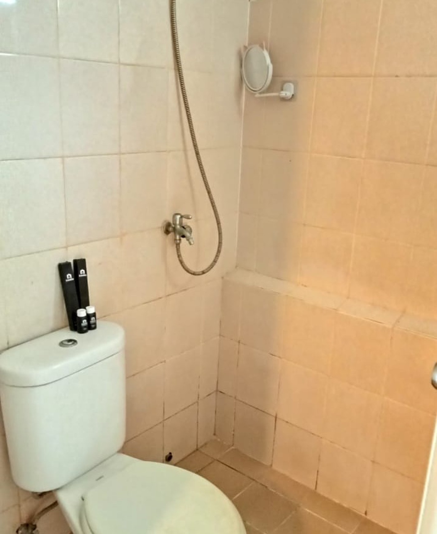 DISEWA APARTMENT  KALIBATA- JAKARTA SELATAN 