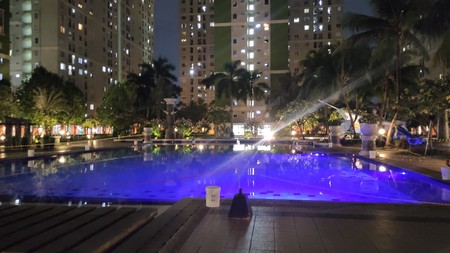 DISEWA APARTMENT  KALIBATA- JAKARTA SELATAN 