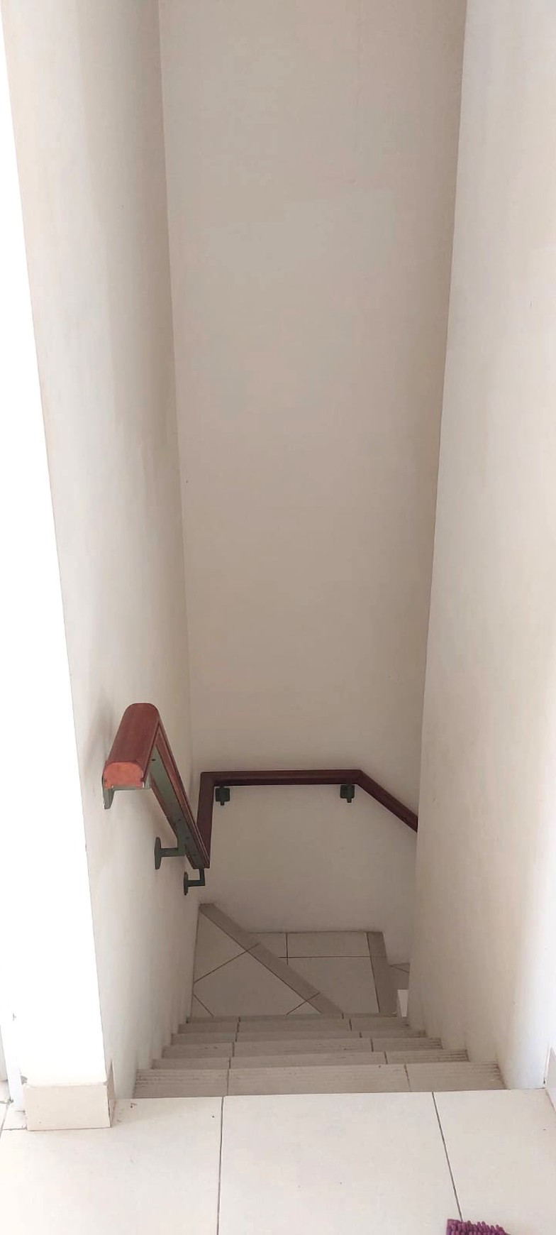 Rumah Minimalis di Cluster Amarilo Village Gading Serpong
