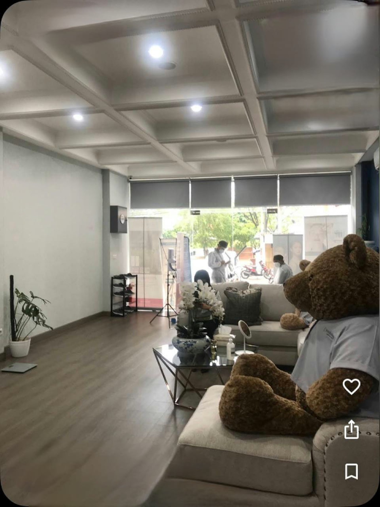 Dijual Ruko 5 Lantai Pondok Indah Arteri