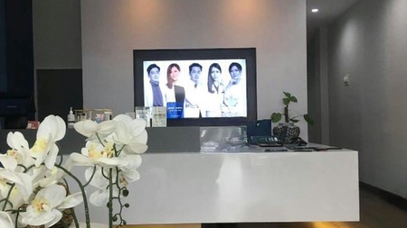 Dijual Ruko 5 Lantai Pondok Indah Arteri