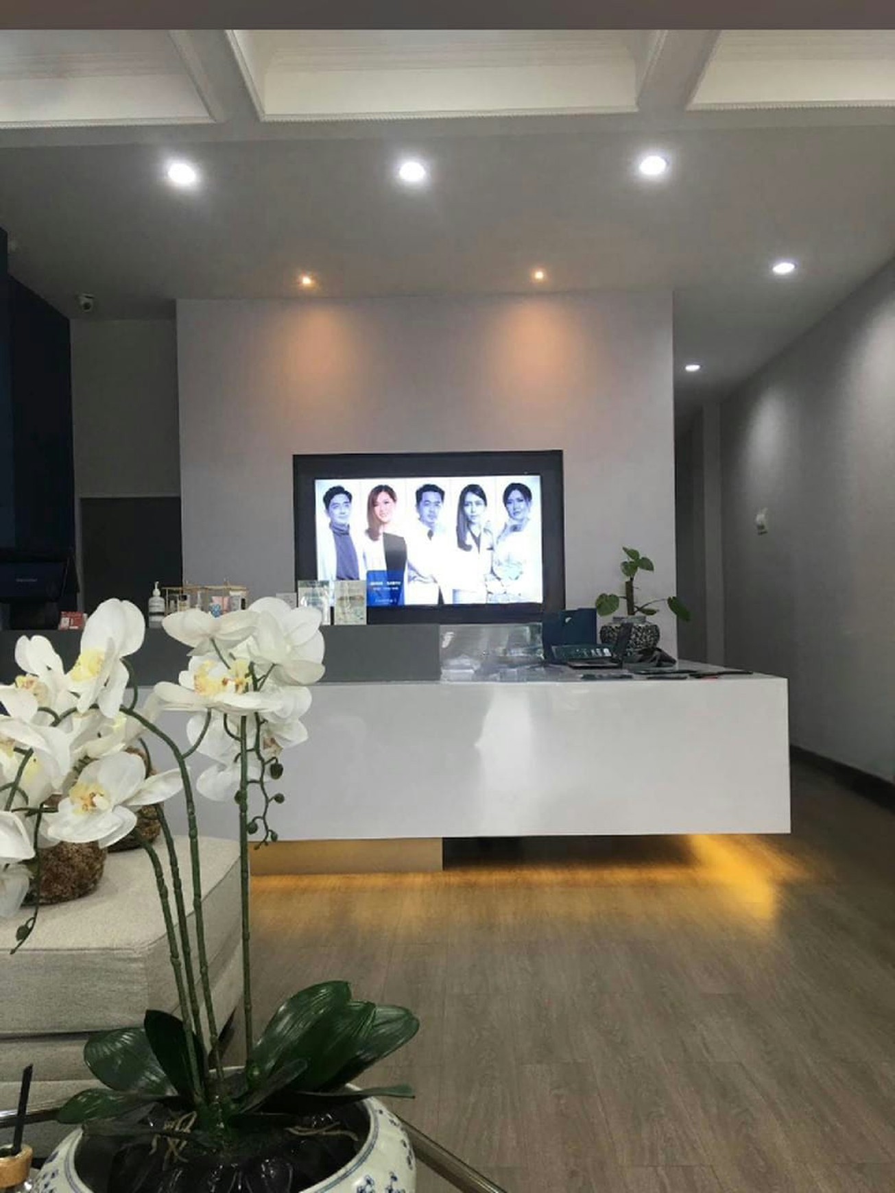 Dijual Ruko 5 Lantai Pondok Indah Arteri