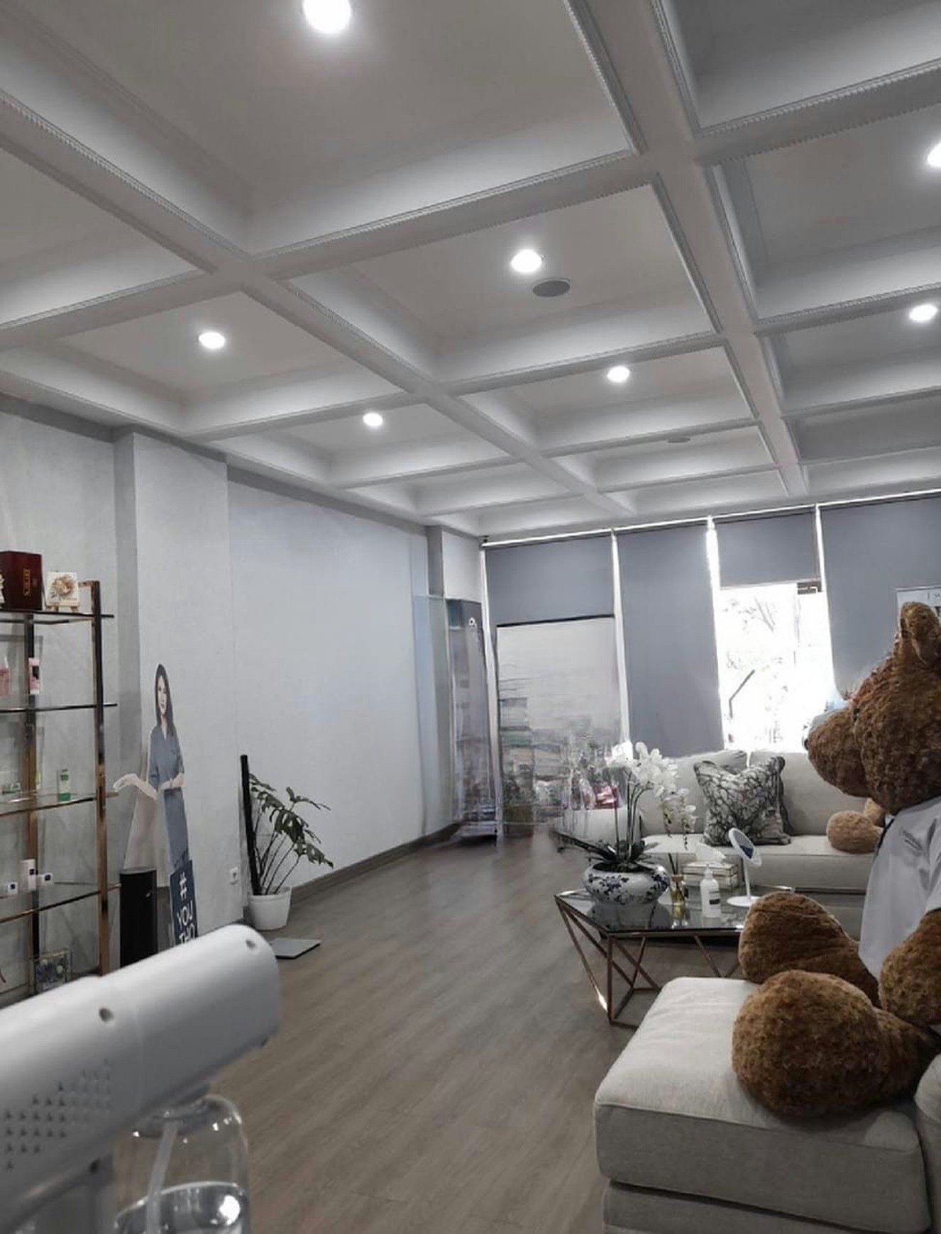 Dijual Ruko 5 Lantai Pondok Indah Arteri