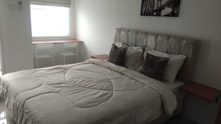 Di jual Apartment Baileys City