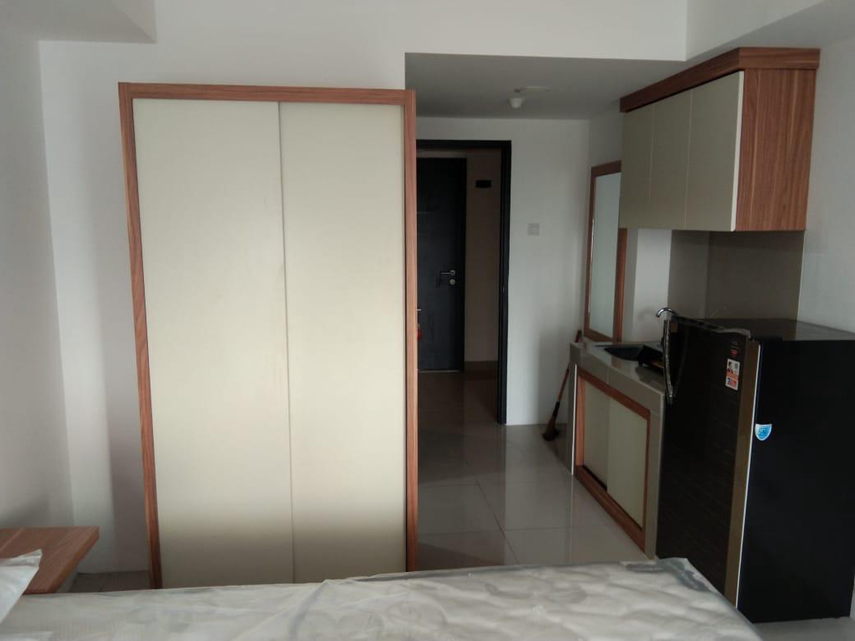 Di jual Apartment Baileys City