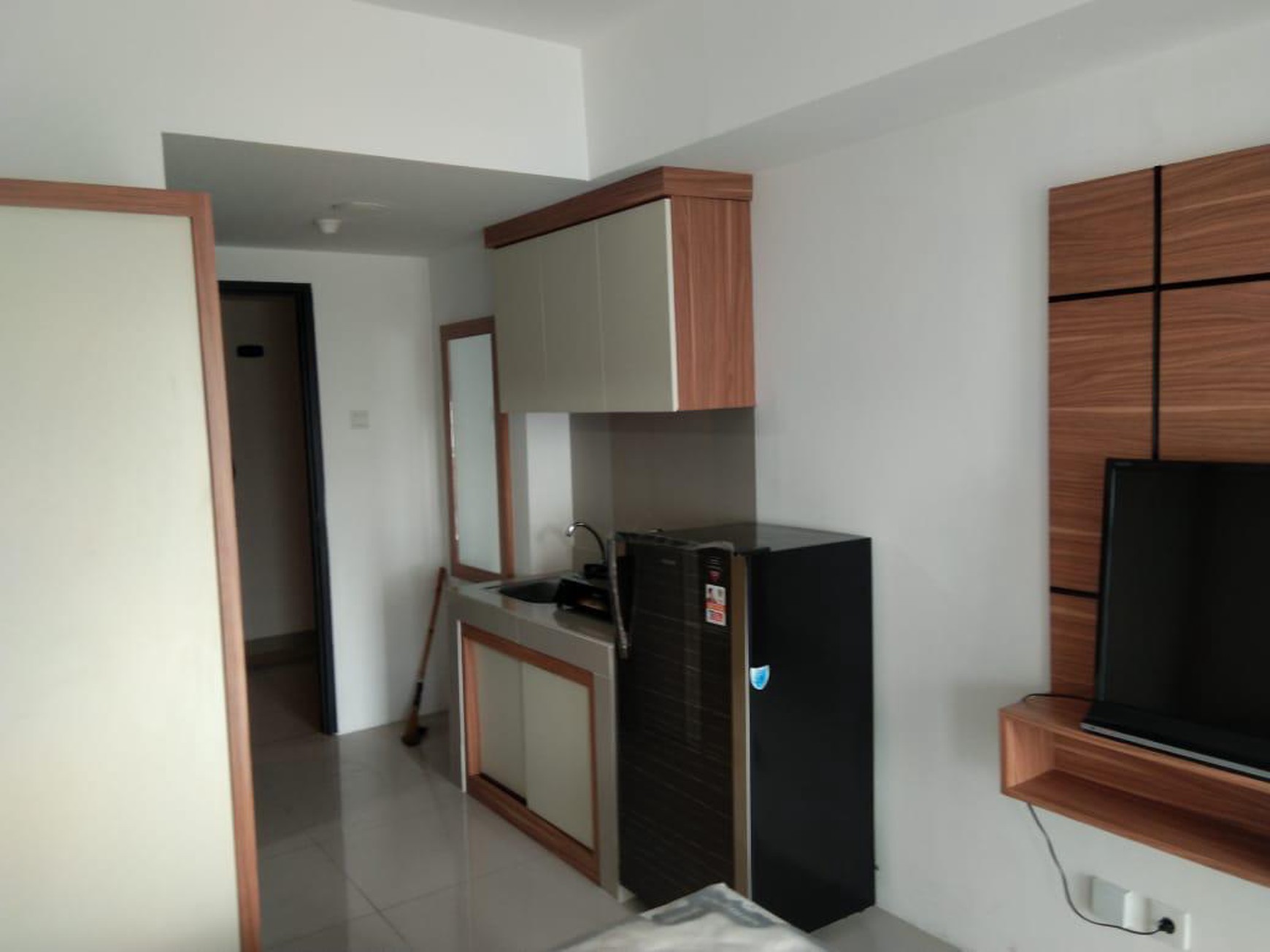 Di jual Apartment Baileys City