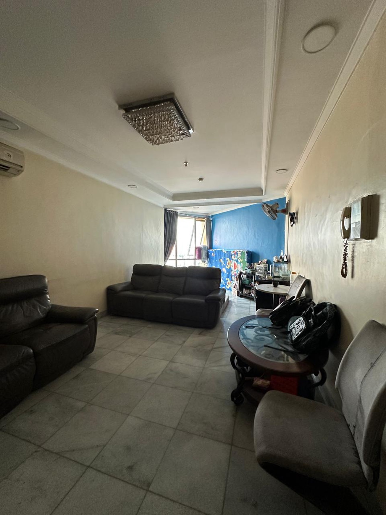 Apartemen Dijual Mitra Oasis 2BR