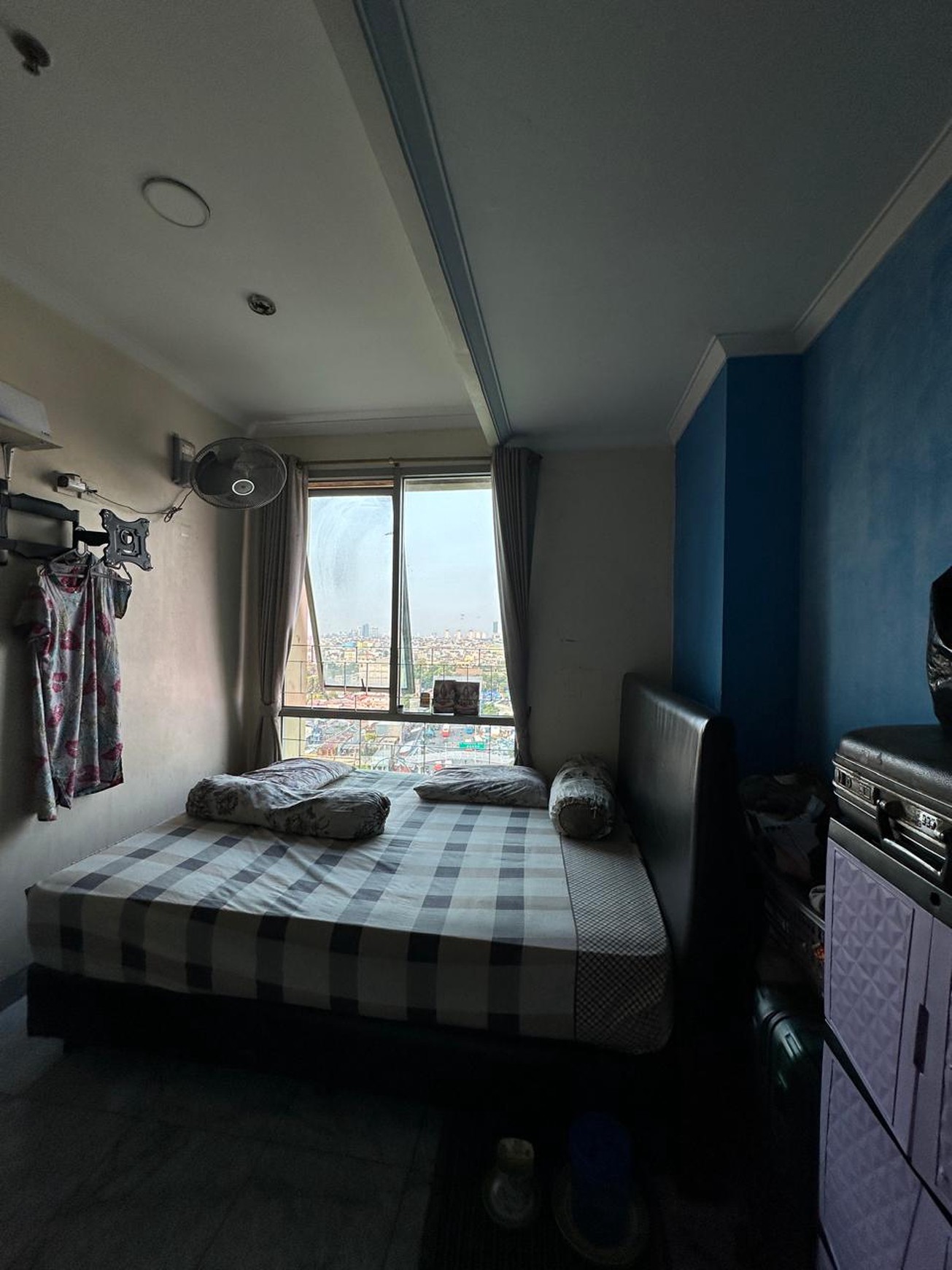 Apartemen Dijual Mitra Oasis 2BR