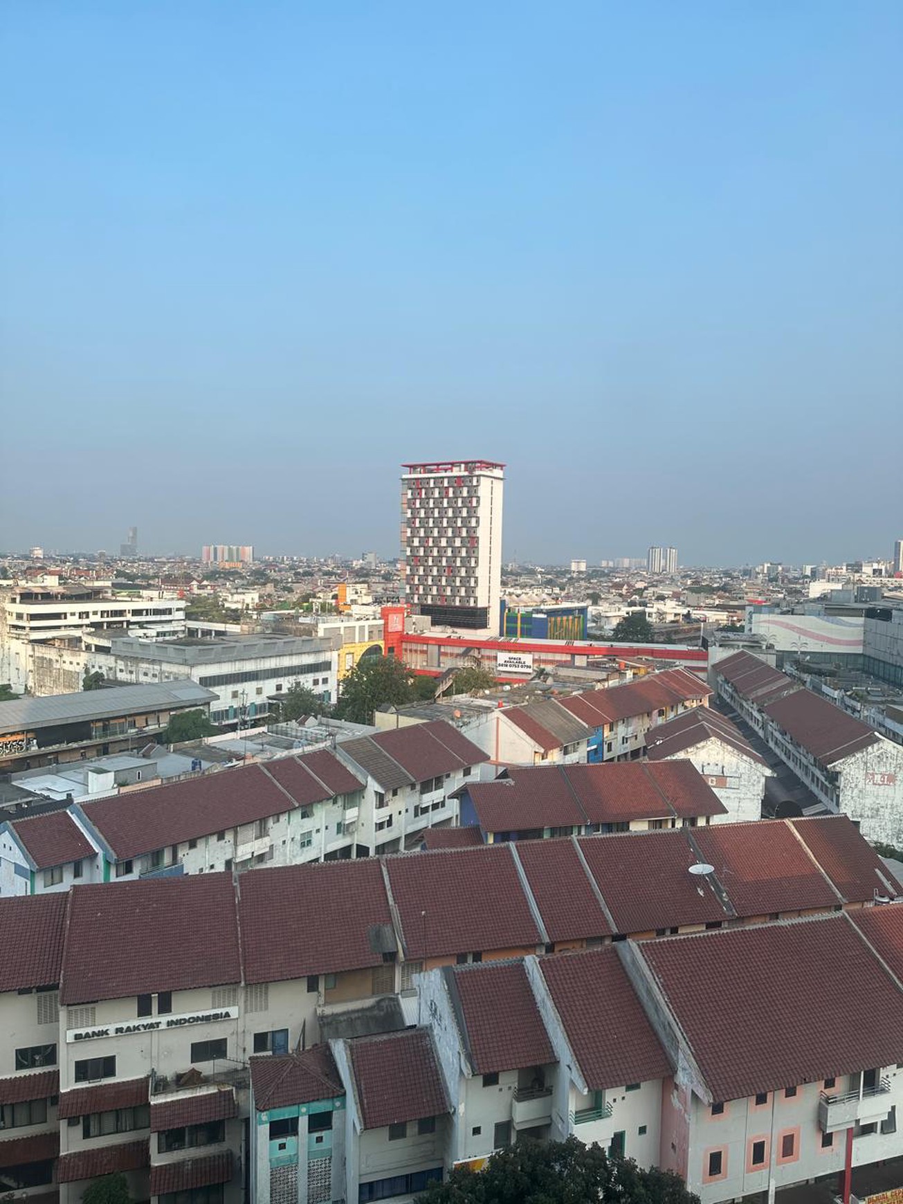 Apartemen Dijual Mitra Oasis 2BR