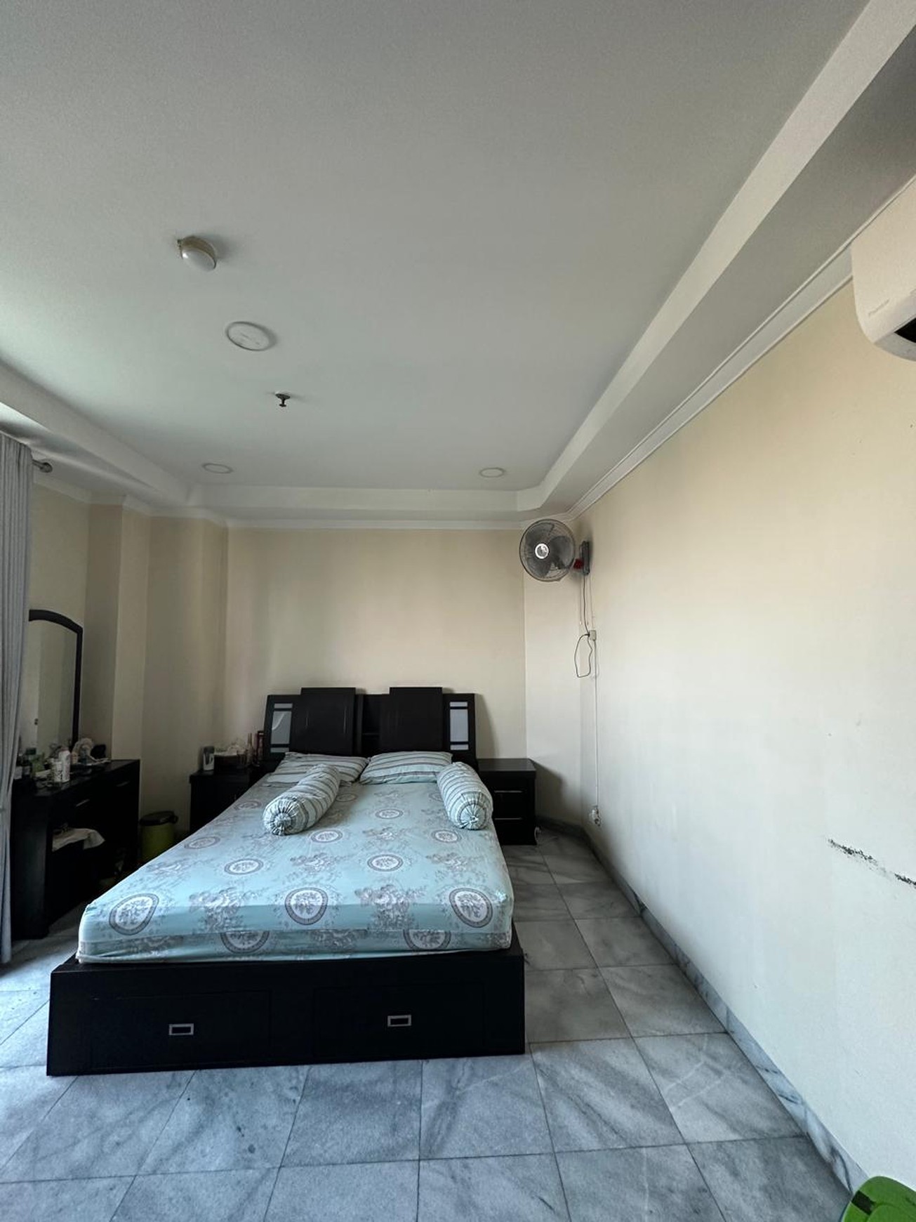 Apartemen Dijual Mitra Oasis 2BR