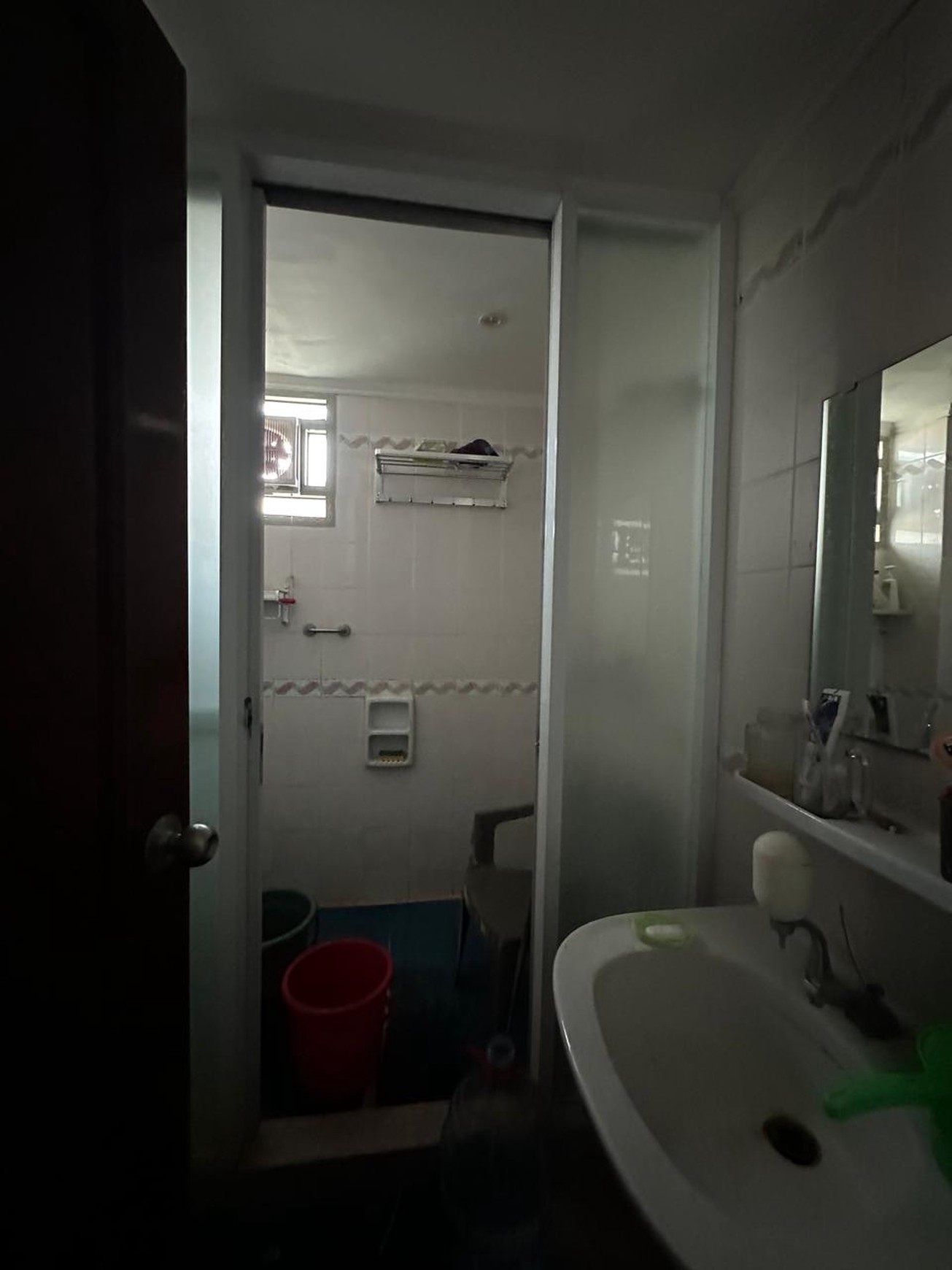 Apartemen Dijual Mitra Oasis 2BR