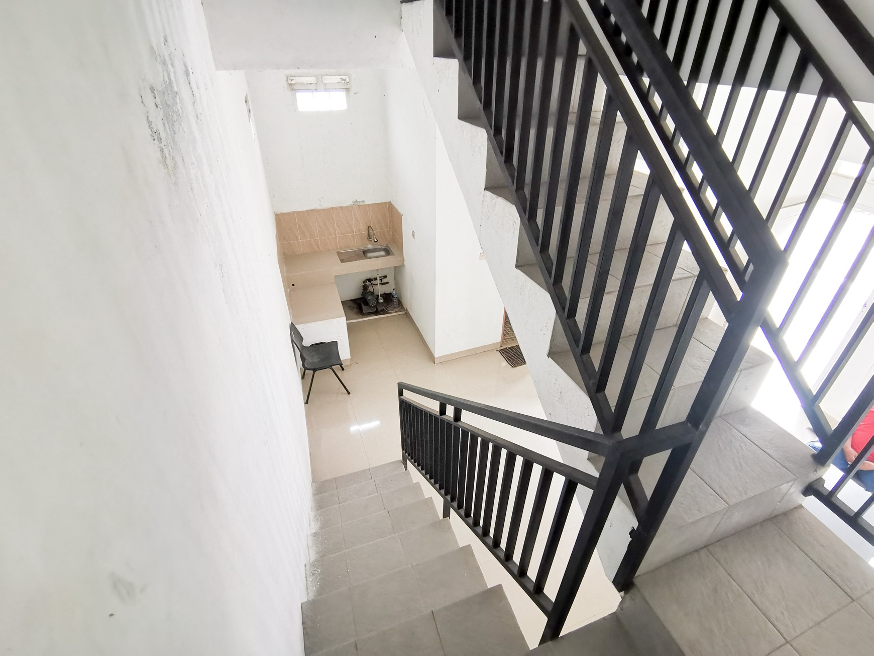 Rumah Tinggal di Jatiwarna
