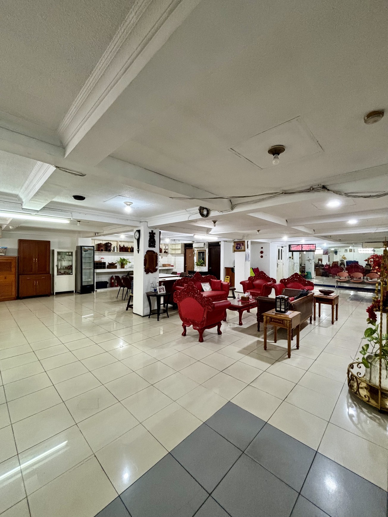 Dijual Cepat Gedung Mini Lokasi Premium Kawasan Pusat Hiburan Mangga Besar Raya Jakarta Barat