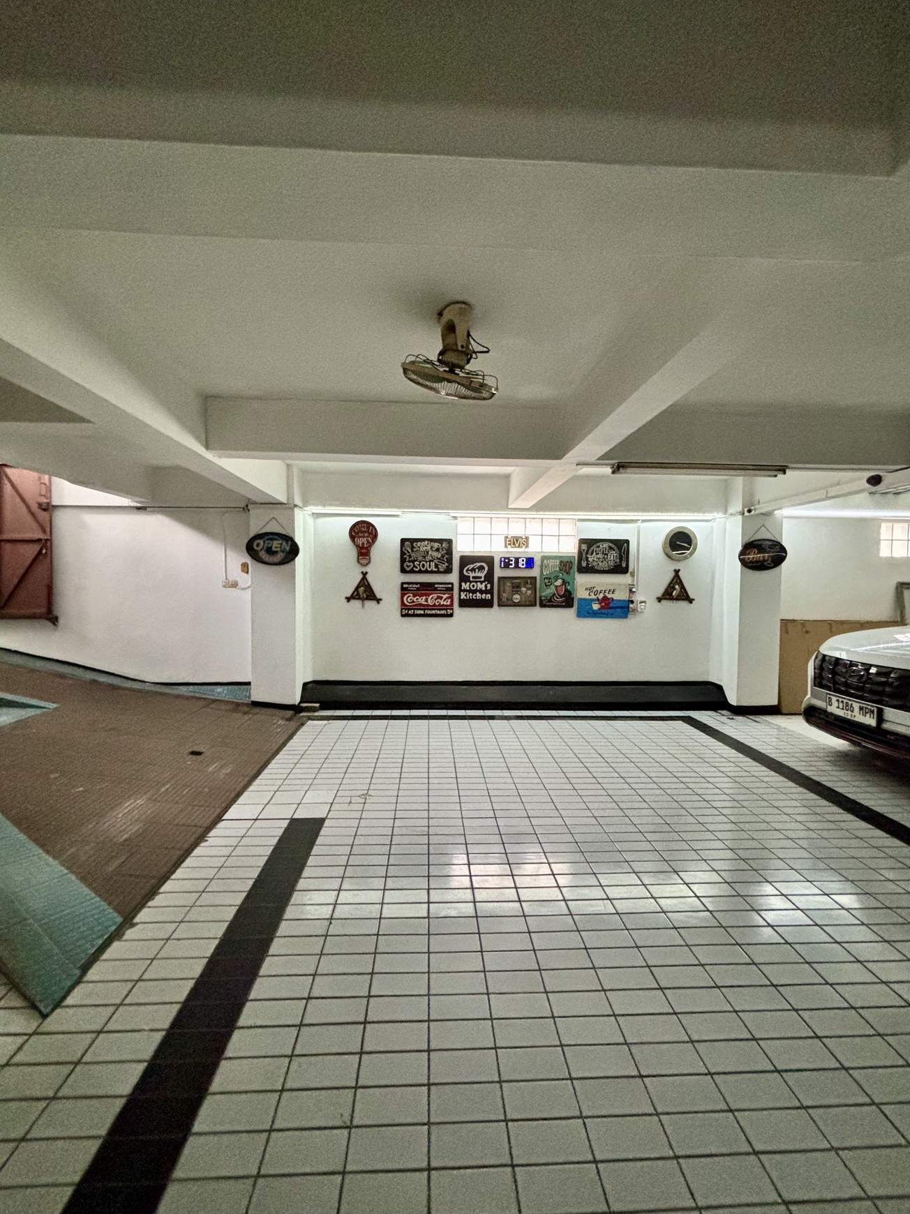Dijual Cepat Gedung Mini Lokasi Premium Kawasan Pusat Hiburan Mangga Besar Raya Jakarta Barat