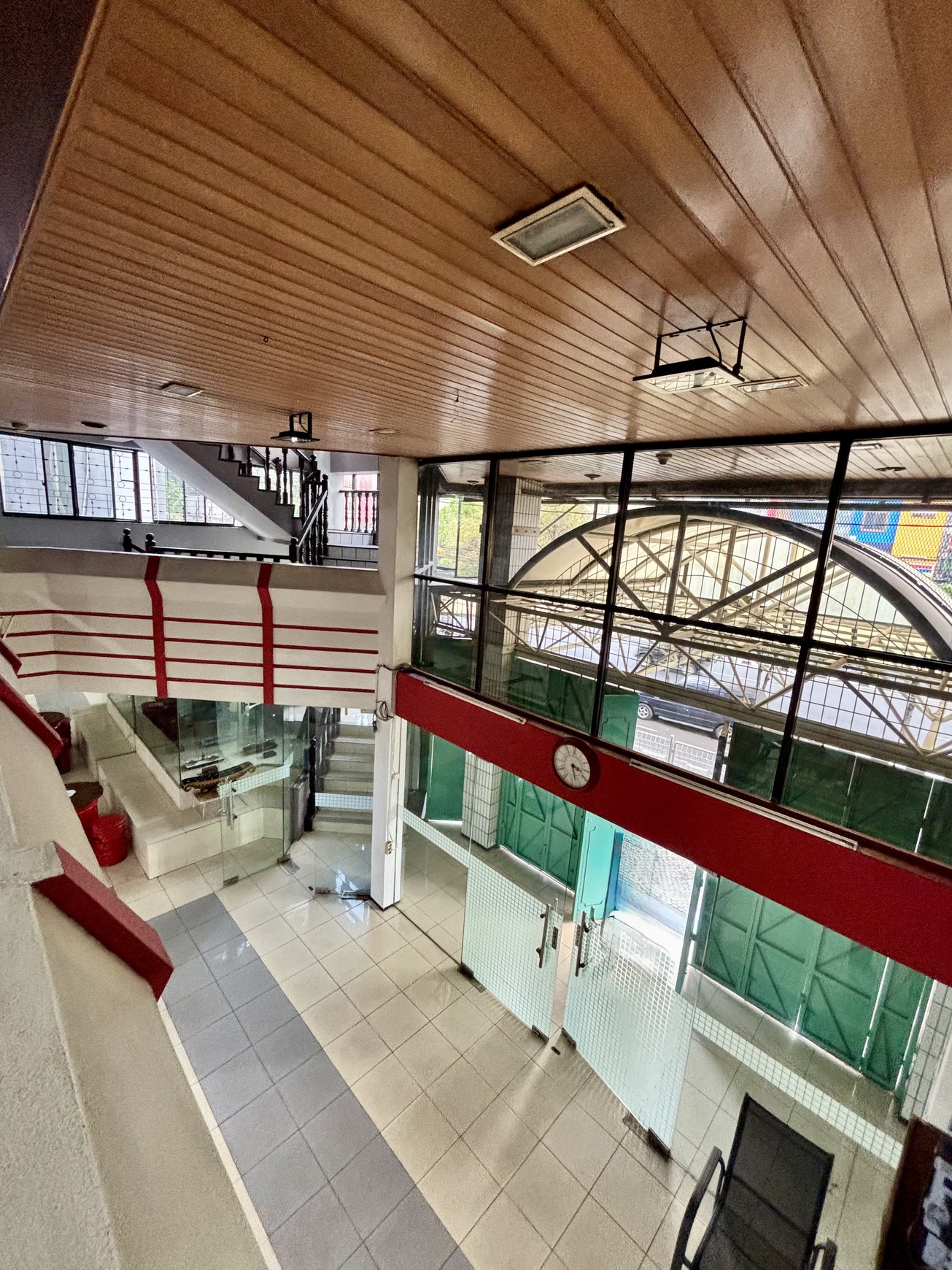 Dijual Cepat Gedung Mini Lokasi Premium Kawasan Pusat Hiburan Mangga Besar Raya Jakarta Barat