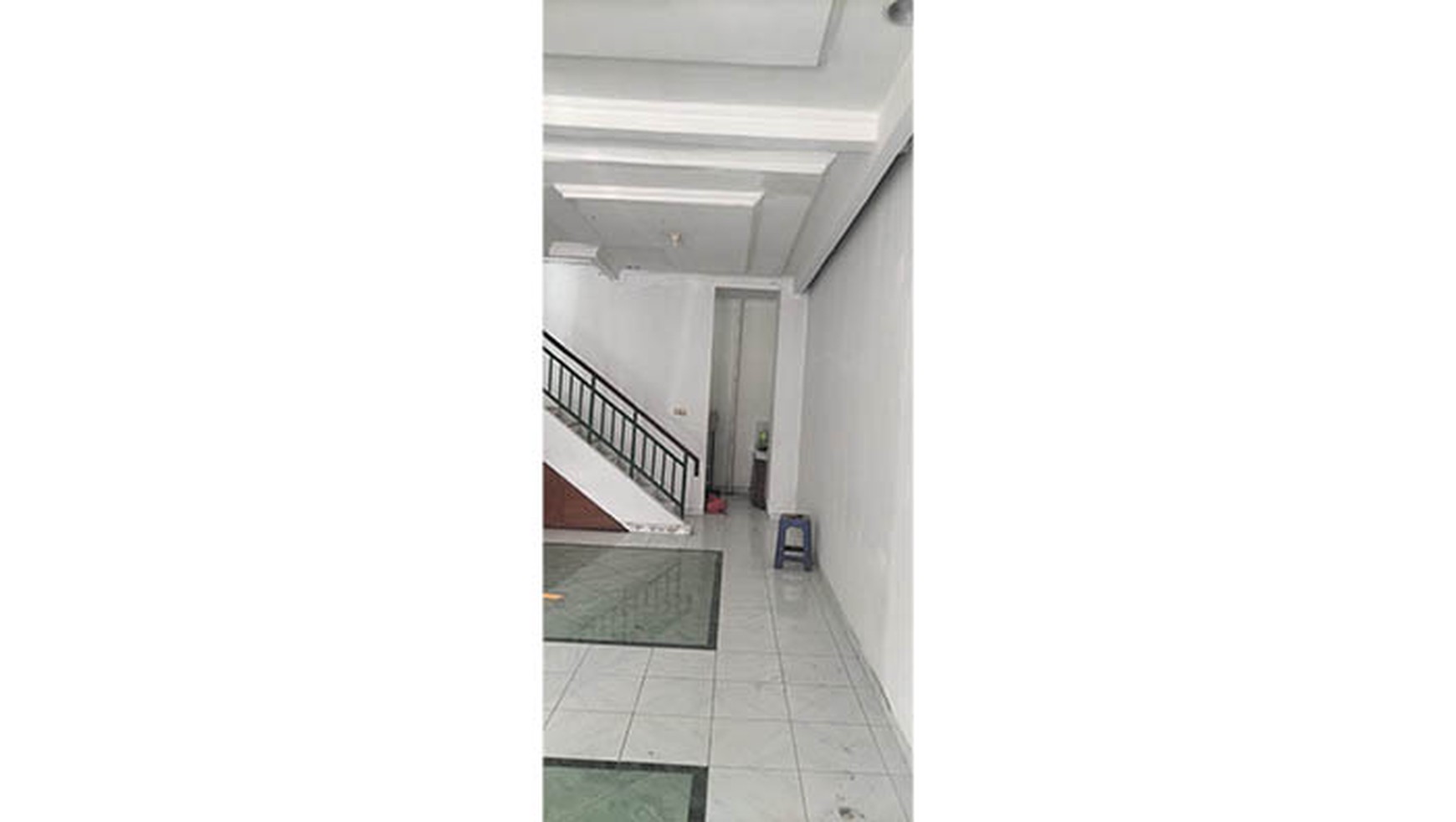 Ruko Kelapa Hibrida, Kelapa Gading