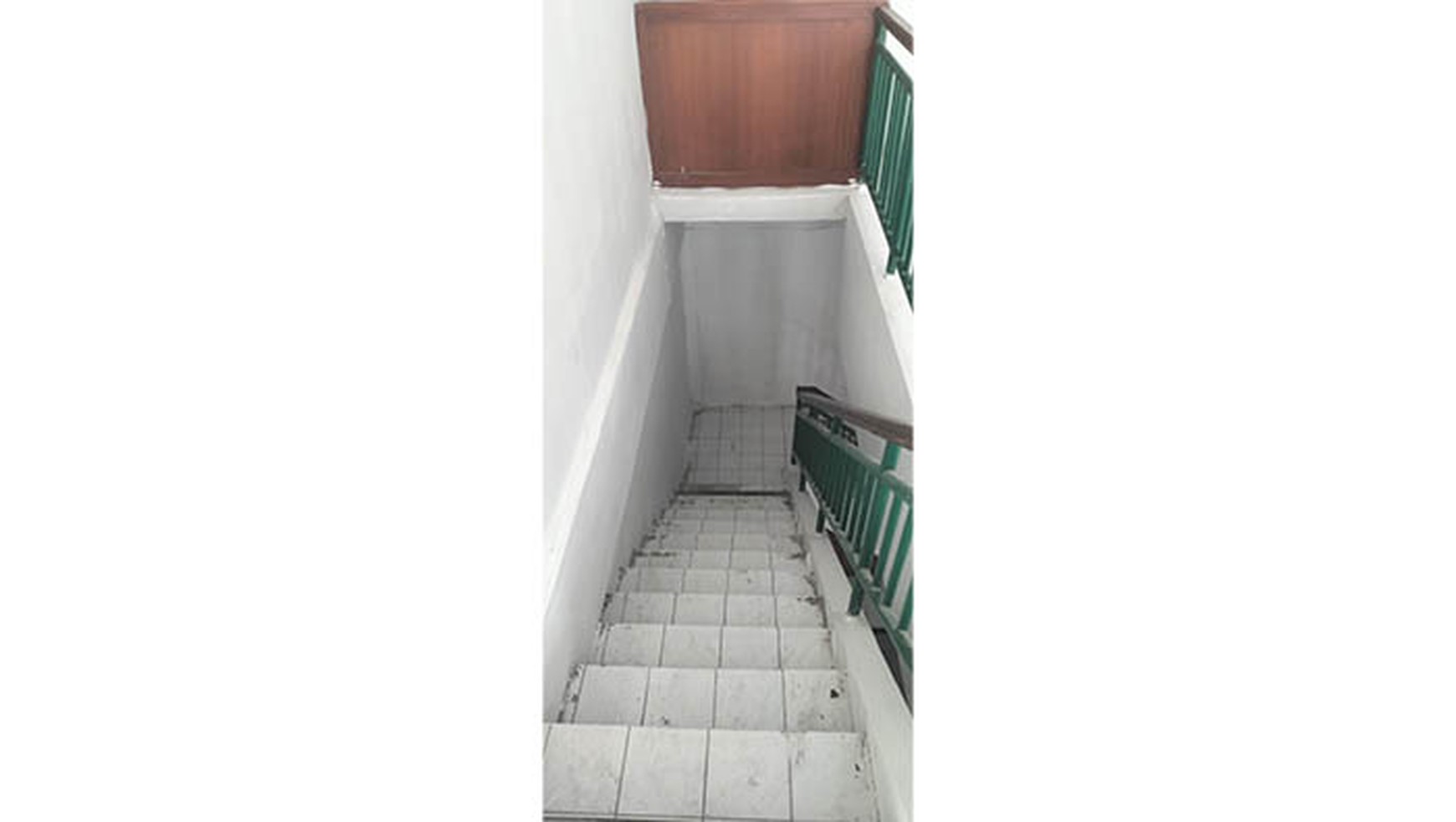 Ruko Kelapa Hibrida, Kelapa Gading